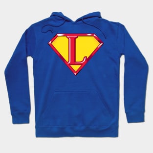 Super L Hoodie